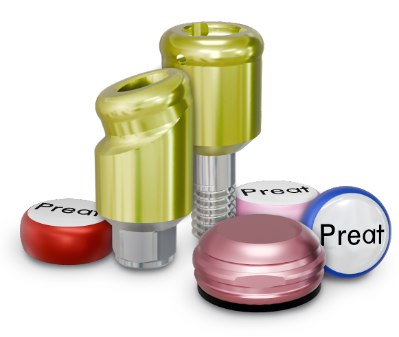 PreatLoc systems